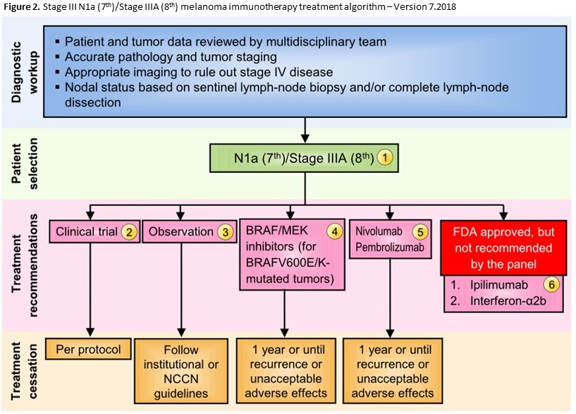 Melanoma Treatment Guidelines At Mason Hurley Blog Melanoma Treatment Guidelines At Mason Hurley Blog